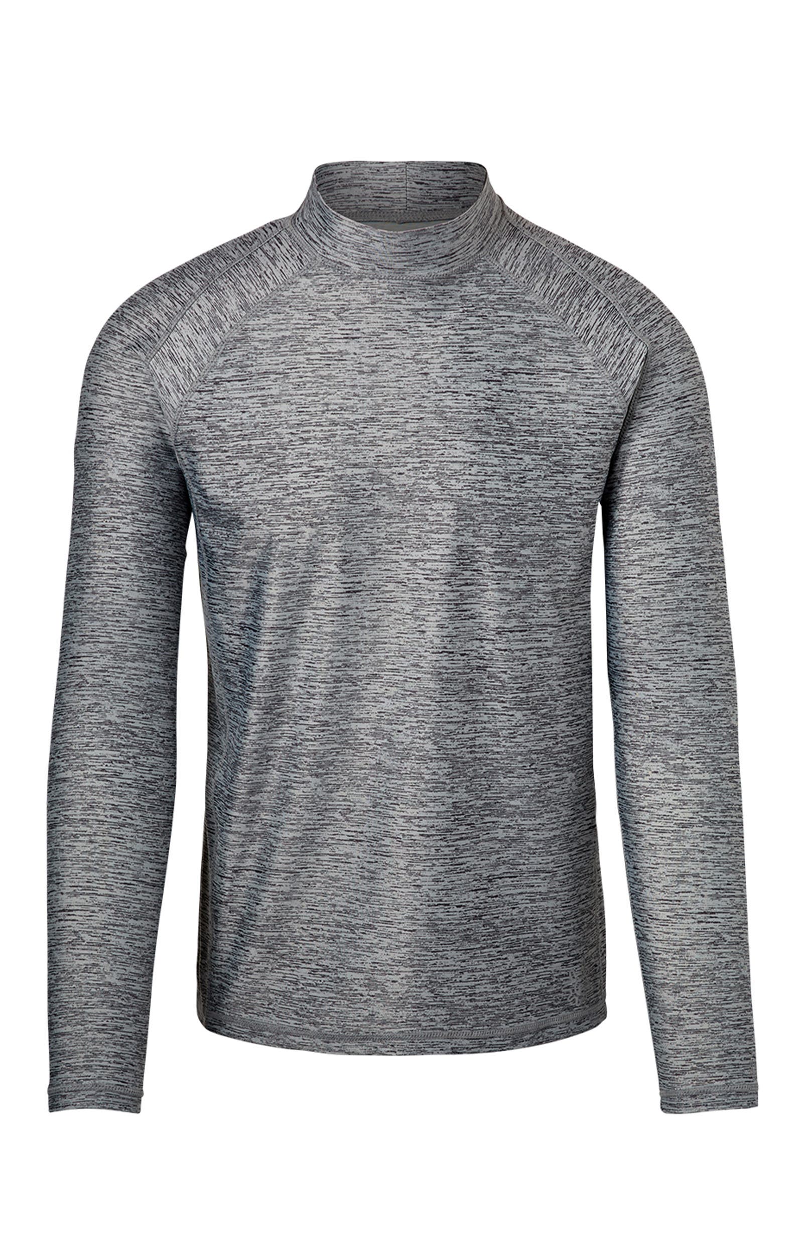 Grey Jaspe