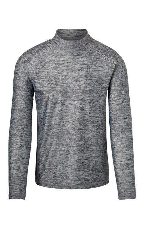 Long Sleeve Active Sun & Swim Shirt