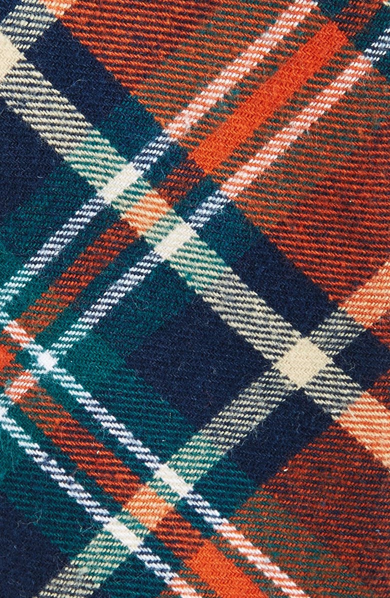 Original Penguin Woven Cotton Tie, Alternate, color, 