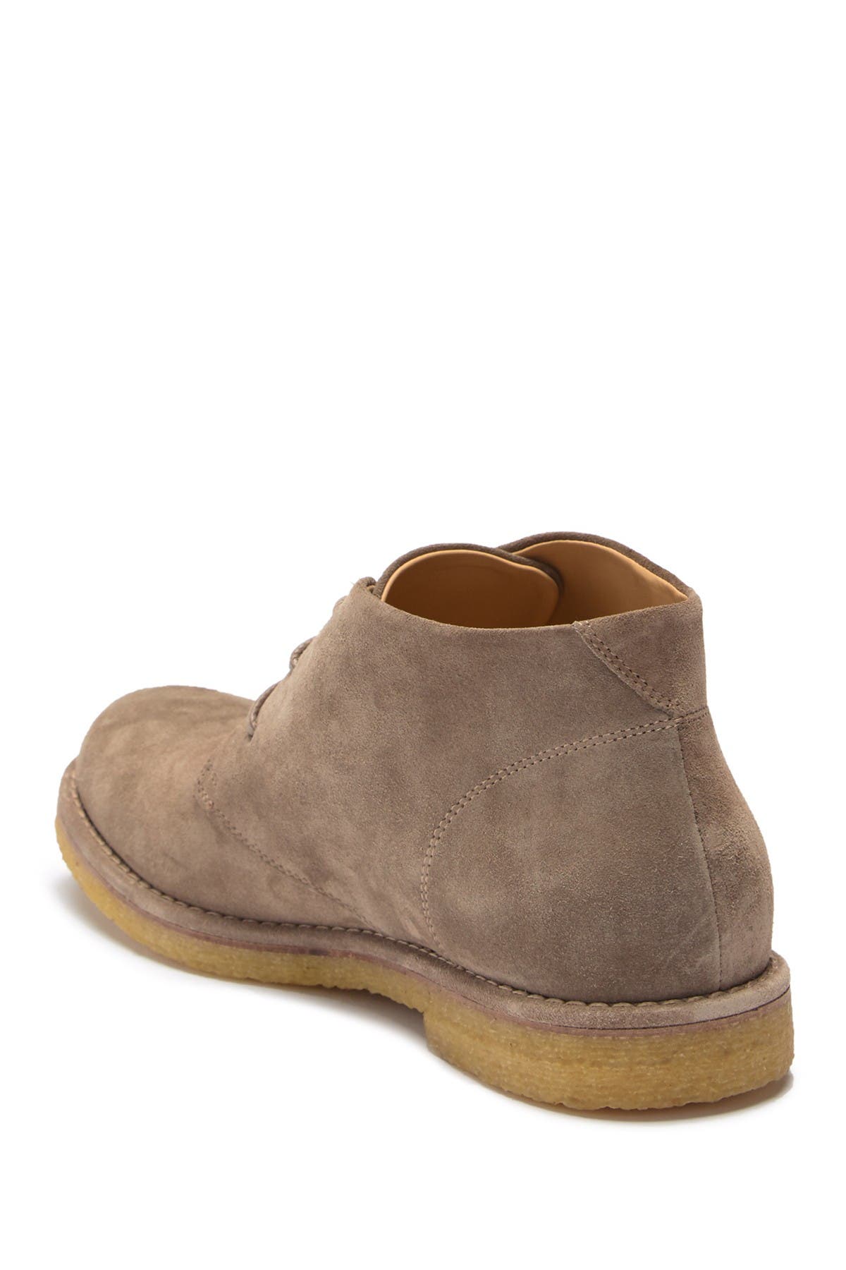 Vince Scott Suede Chukka Boot (Men) | Nordstromrack