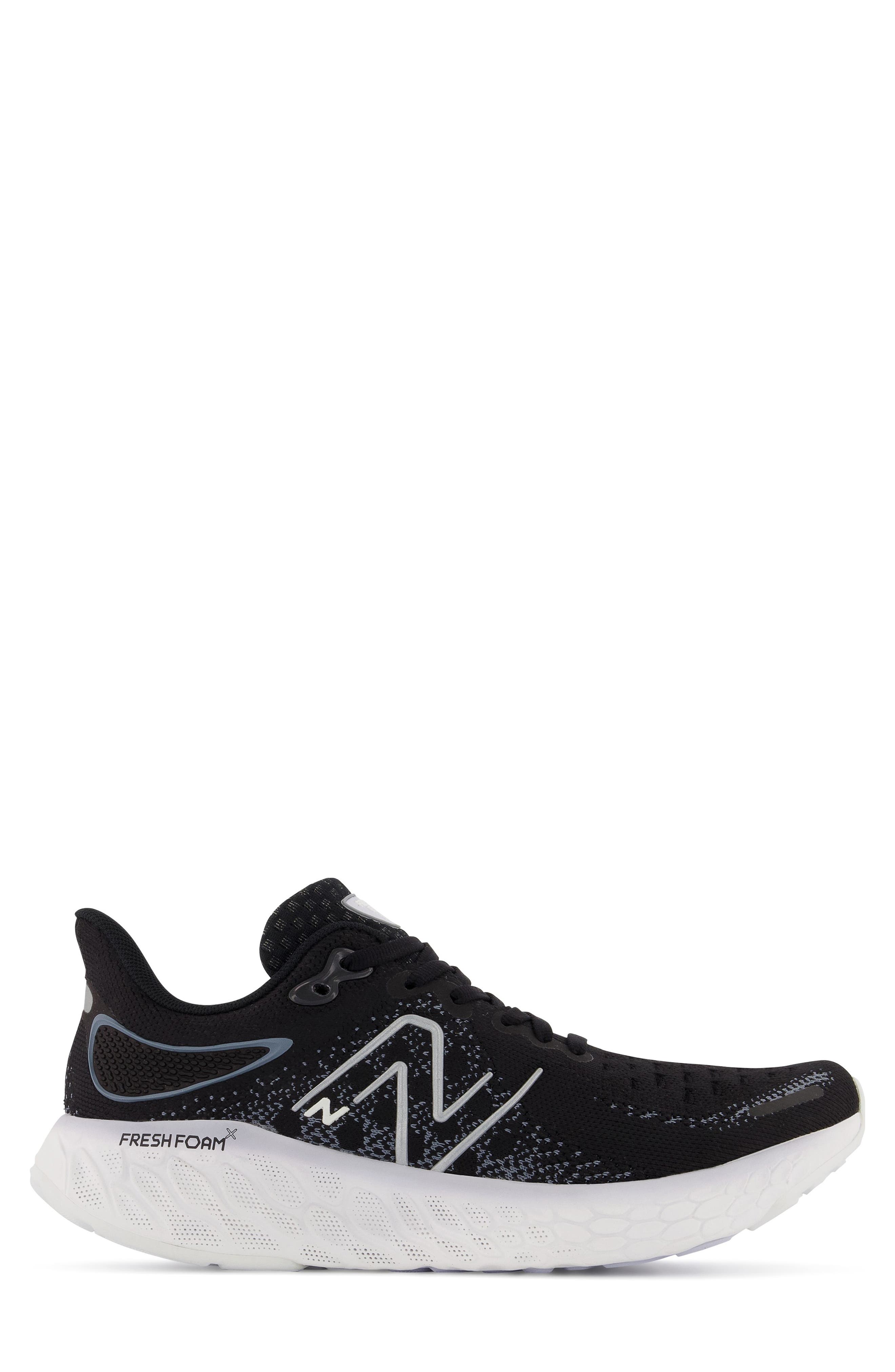 New Balance Fresh Foam X 1080v12 Running Shoe, Alternate, color, 