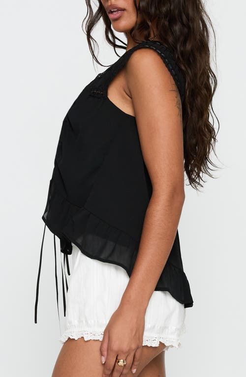 Princess Polly Eluisa Tank In Multi