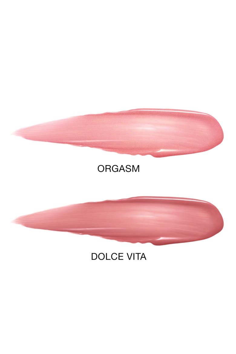 Afterglow Liquid Blush Duo $64 Value, Alternate, color, ORGASM/ DOLCE VITA