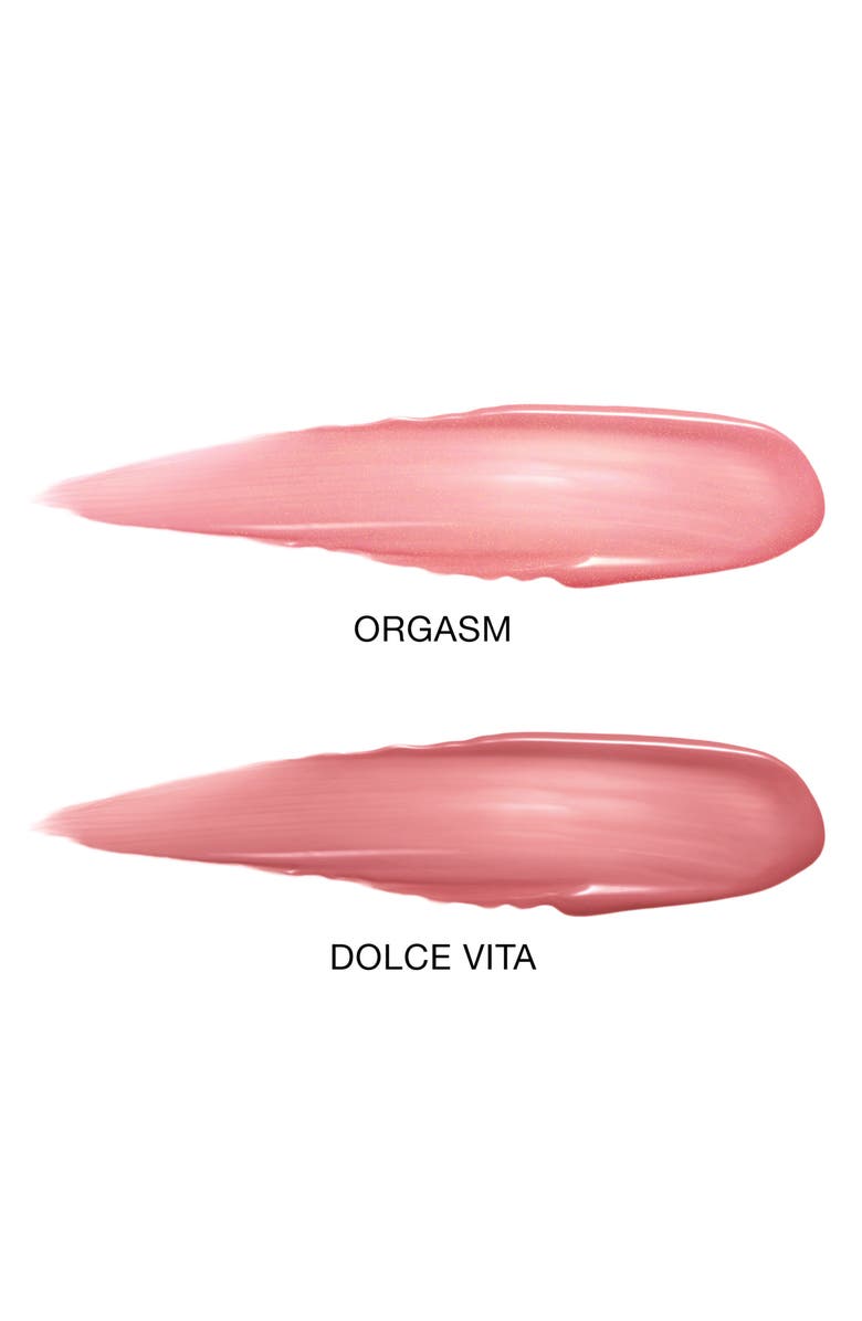 Afterglow Liquid Blush Duo $64 Value