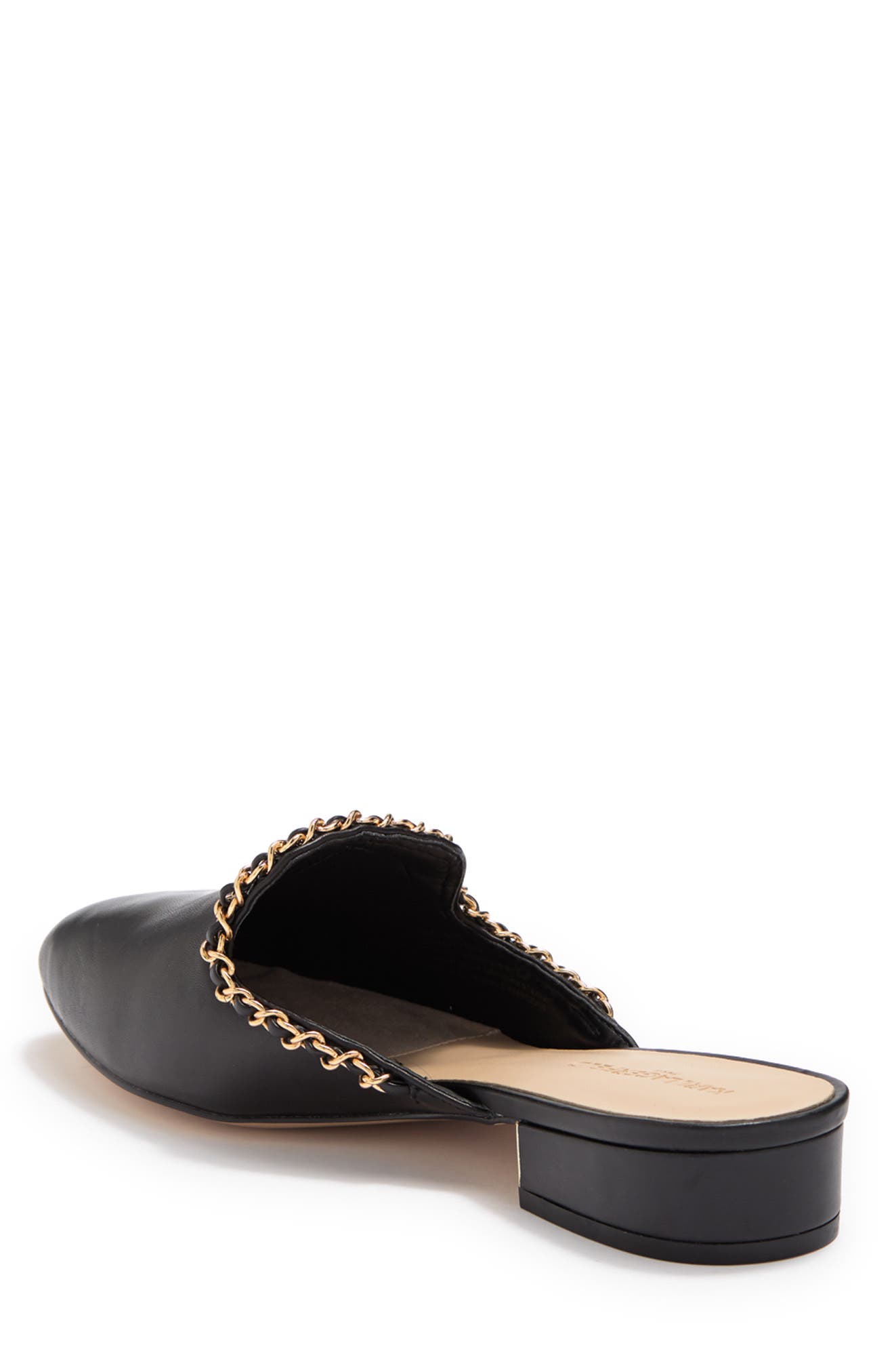 KARL LAGERFELD PARIS Mule, Alternate, color, 