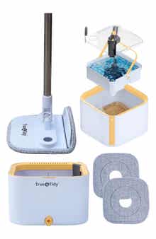 TrueClean Mop & Bucket System