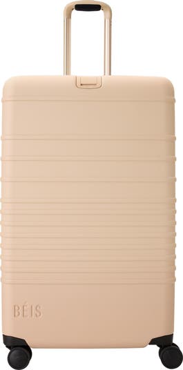 Béis The Large 29-Inch Check-In Roller | Nordstrom