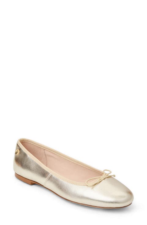 Bettie Ballet Flat (Women)