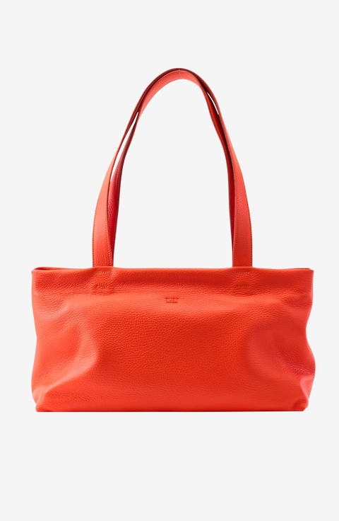 Anaya Zip Top Tote