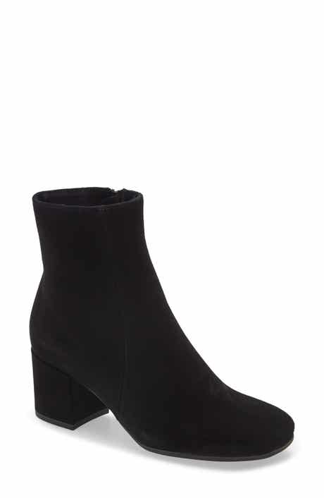 La Canadienne Joanie City Dry™ Waterproof Bootie