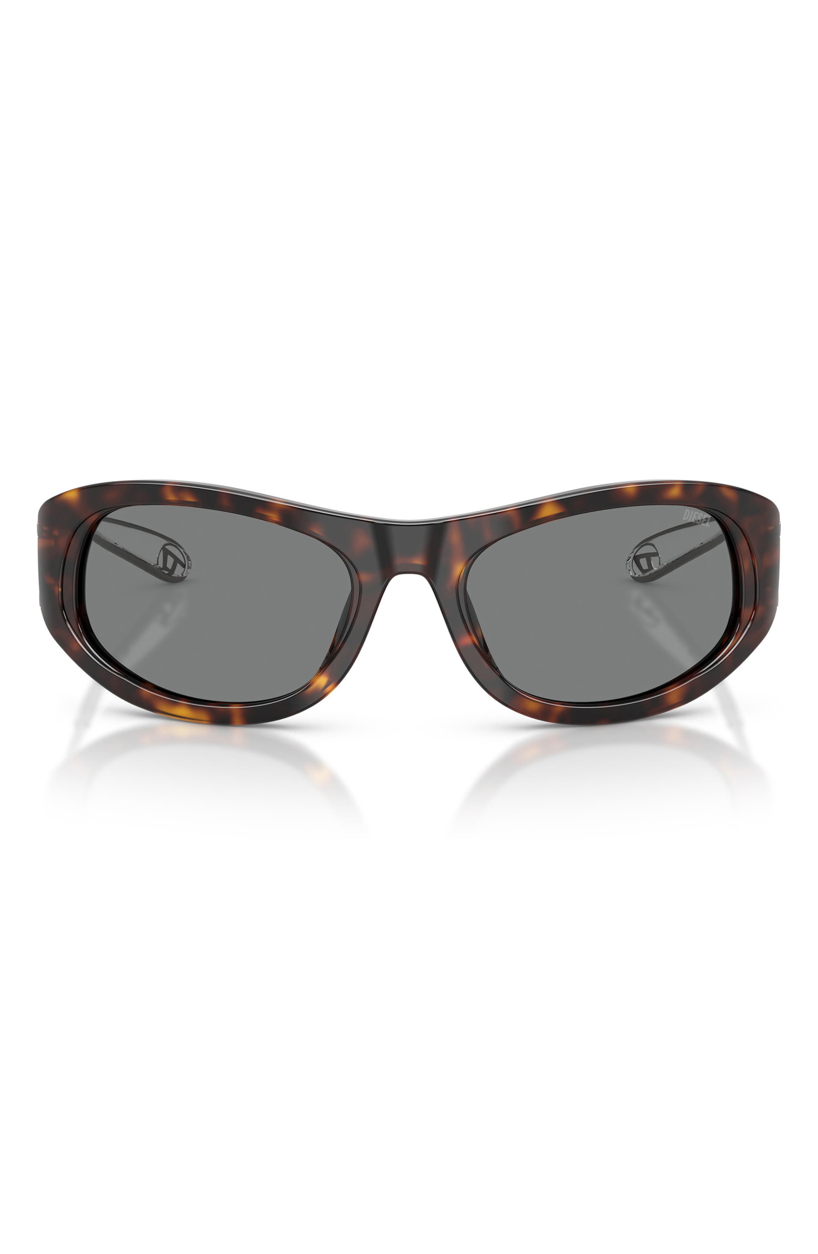 HAVANA / DARK GREY