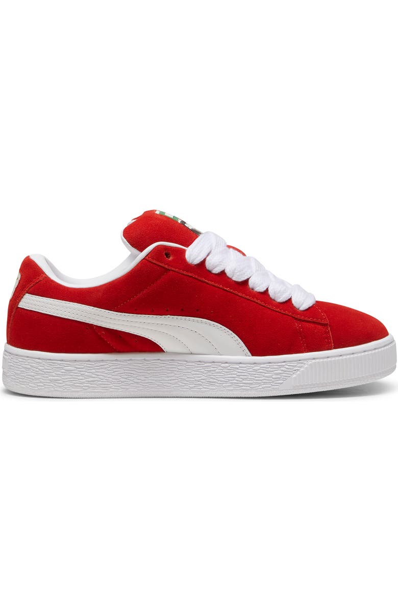 PUMA Suede XL Sneaker, Main, color,