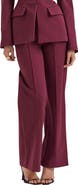 HOUSE OF CB Rivi Loose Fit Trousers