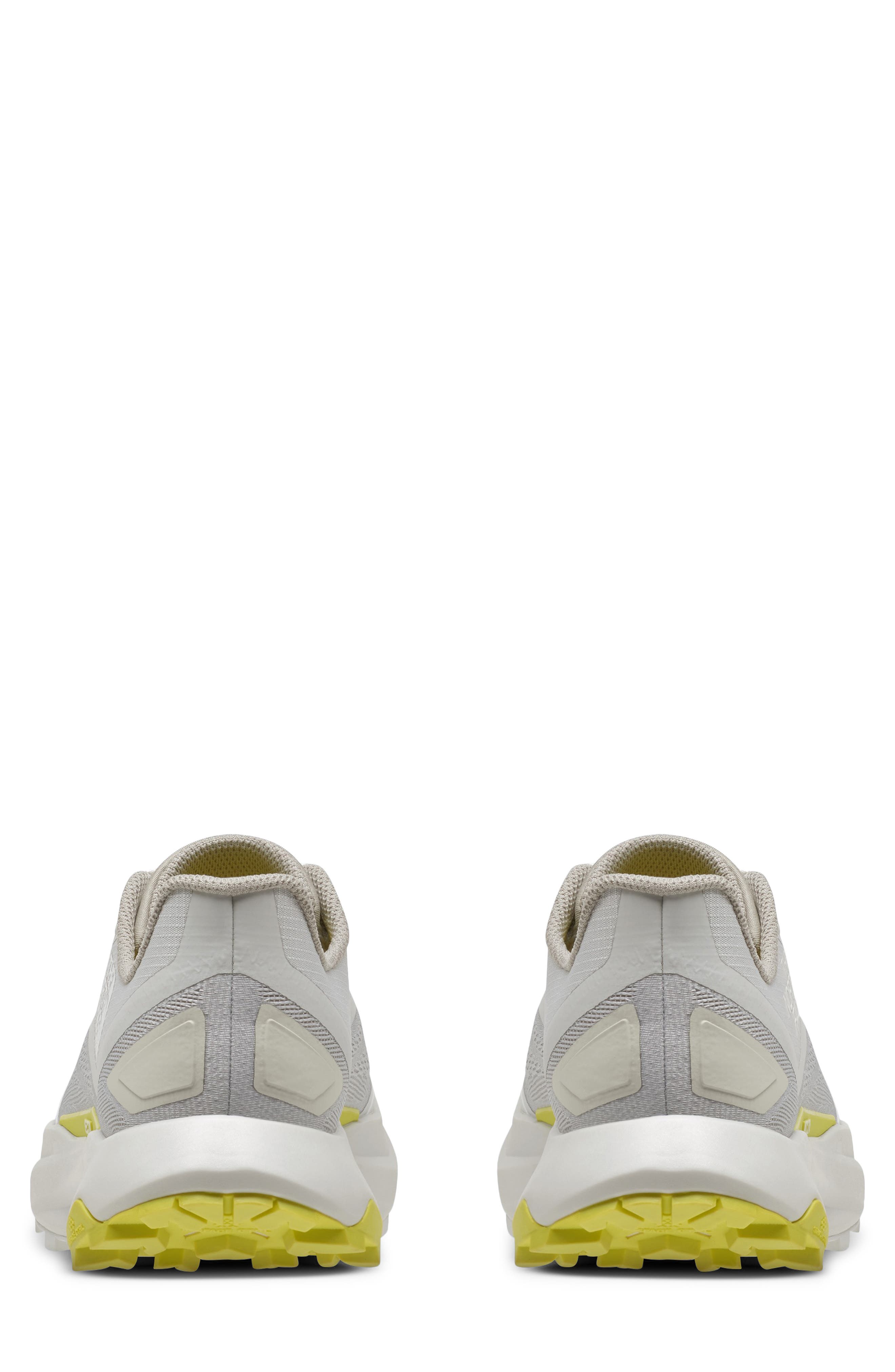 The North Face VECTIV<sup>™</sup> Infinite 3 Trail Running Shoe, Alternate, color, 