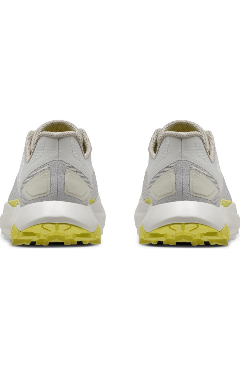 The North Face VECTIV<sup>™</sup> Infinite 3 Trail Running Shoe, Alternate, color,