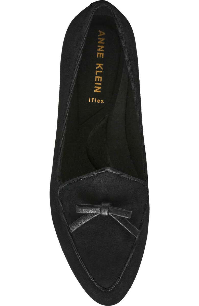 Anne Klein Town Loafer, Alternate, color,