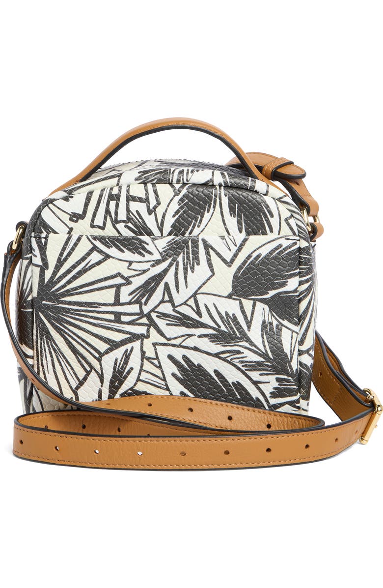 AIMEE Haven Top Handle Crossbody Bag, Alternate, color, Raffia Canyon