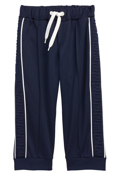 Kids' FF Logo Track Pants (Toddler, Little Kid & Big Kid)