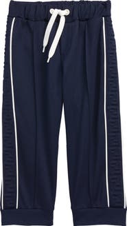 Fendi Kids' FF Logo Track Pants