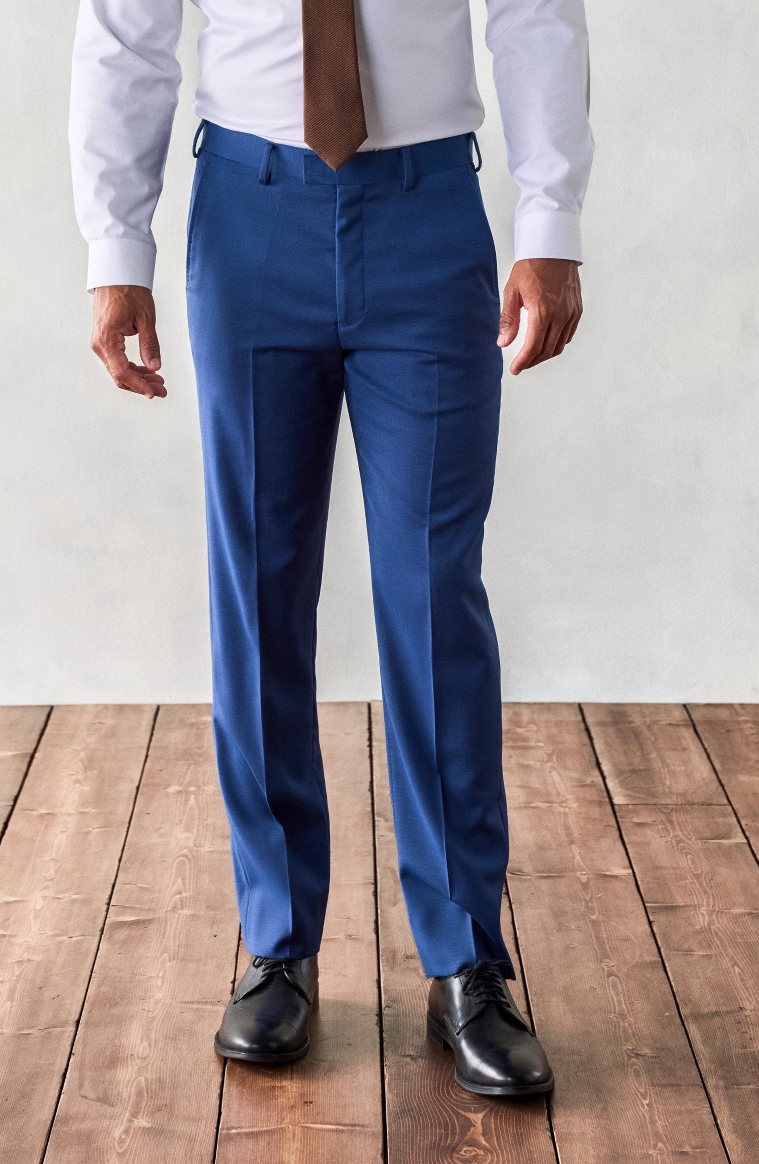 Royal Blue