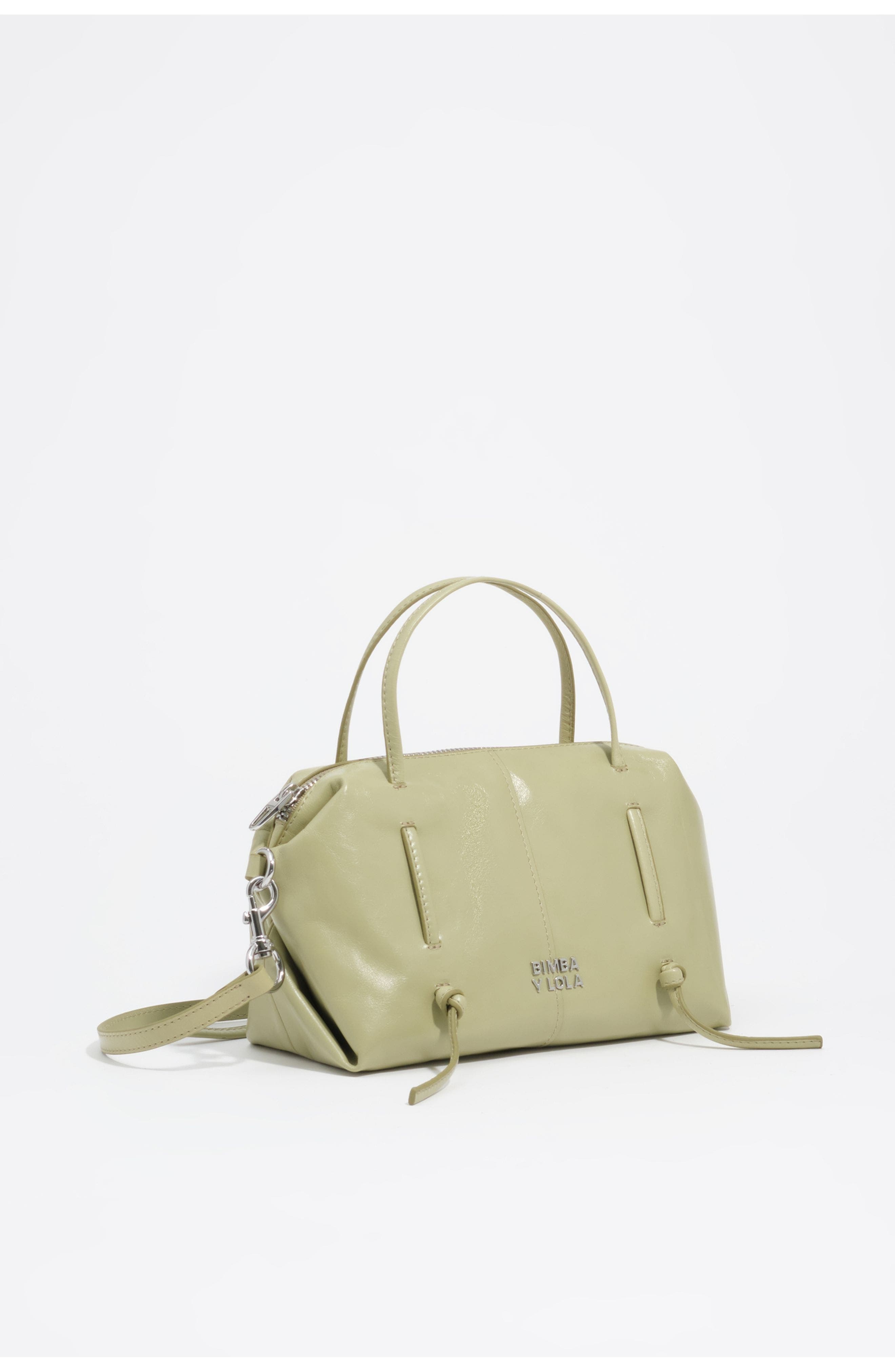 PASTEL GREEN