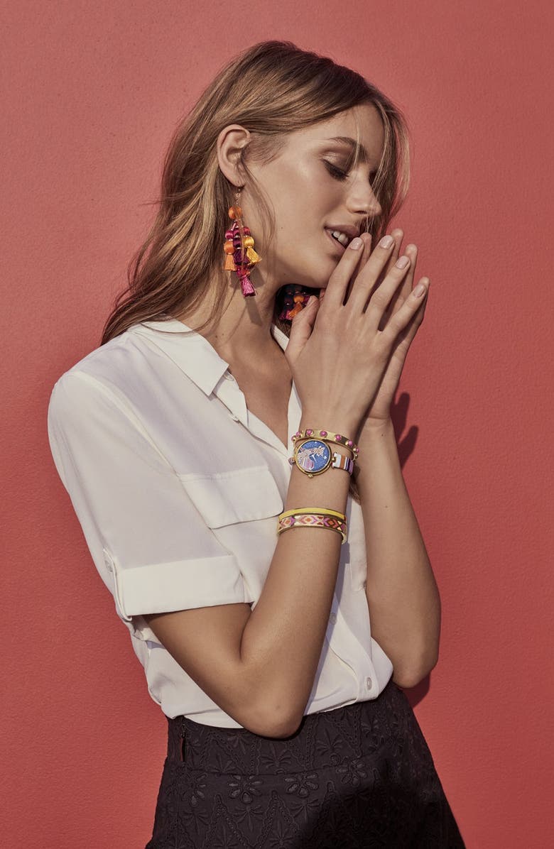 Kate Spade New York , Alternate, color, Multi