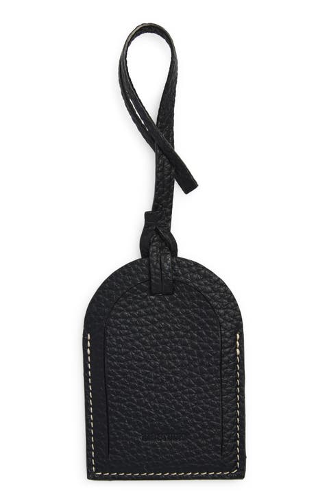 The Sally Luggage Tag