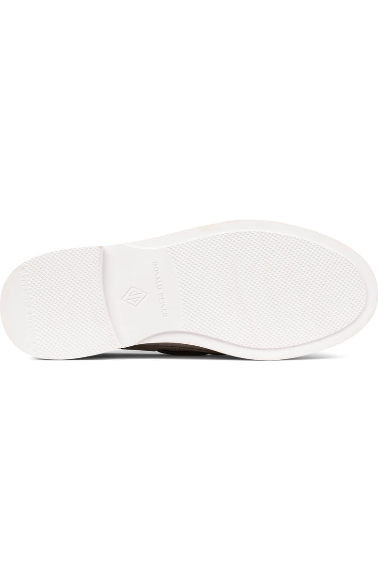 Donald Pliner Lillith Boat Shoe, Alternate, color, Off White