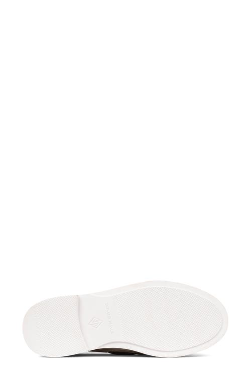 DONALD PLINER DONALD PLINER LILLITH BOAT SHOE 