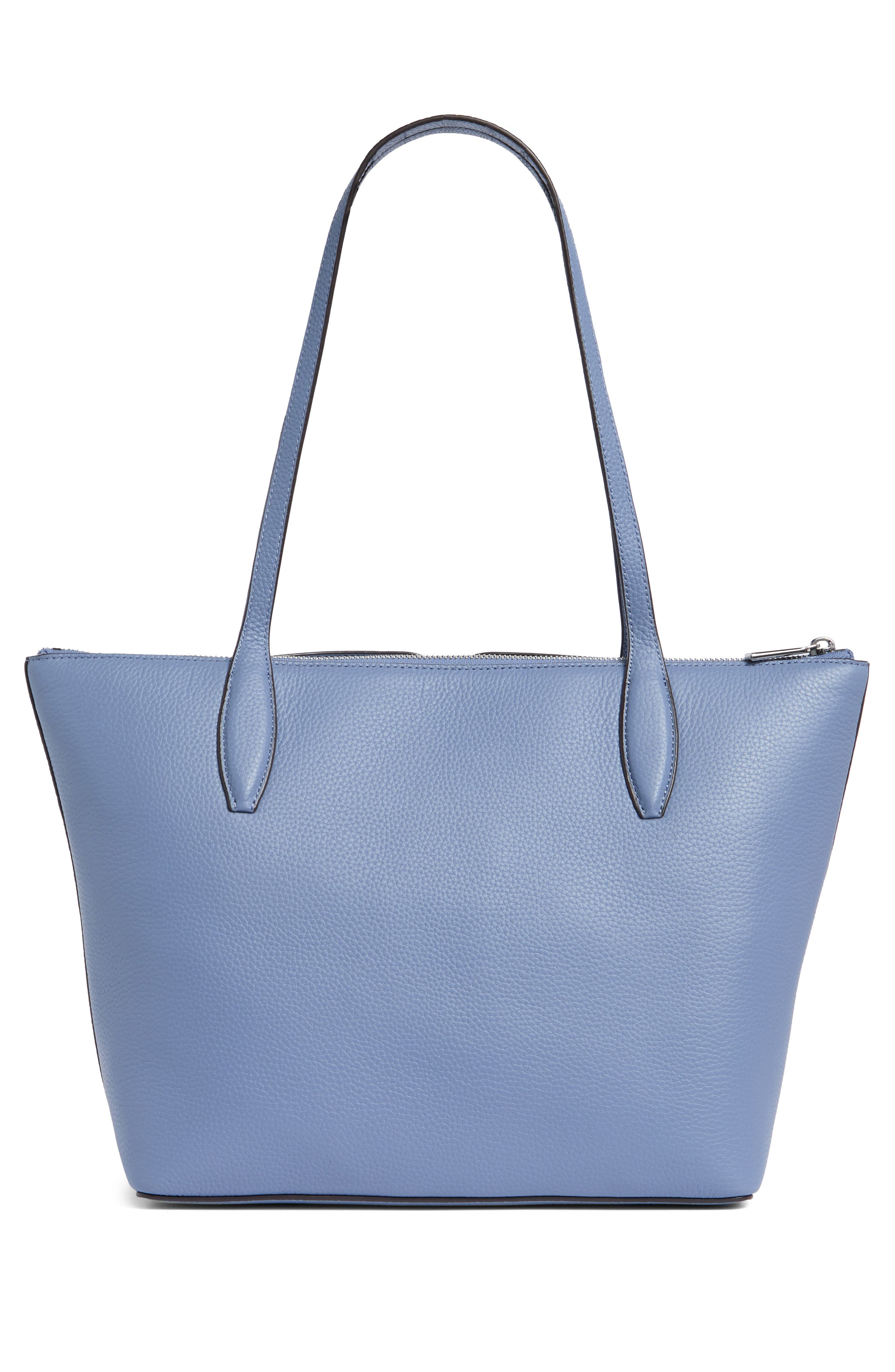 Kate Spade New York harlow tote bag, Alternate, color, Thunderstorm