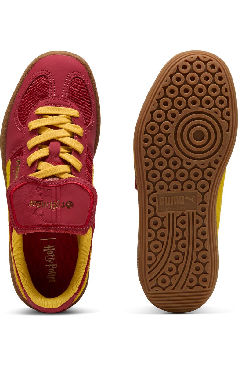 PUMA x Harry Potter<sup>™</sup> Kids' Palermo Sneaker, Alternate, color,