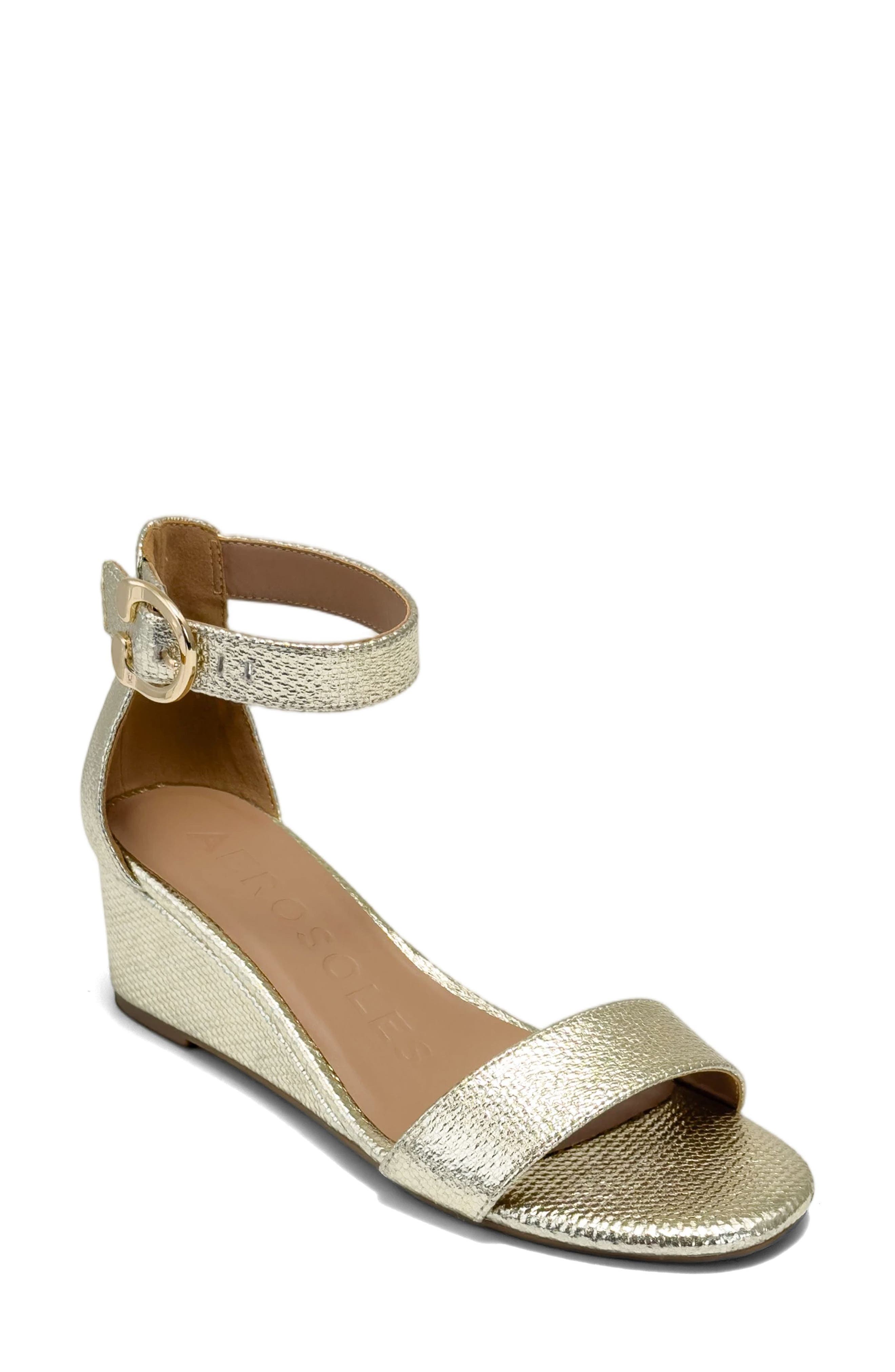  Soft Gold