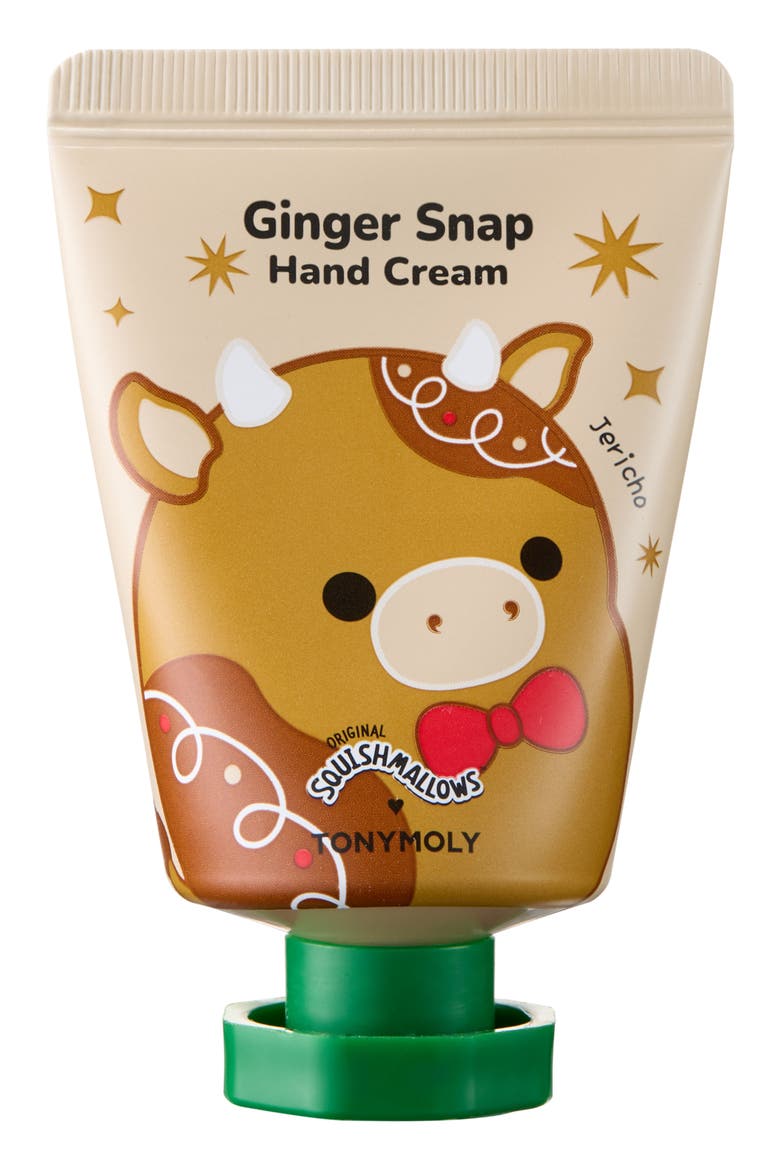 Frosty Friends Hand Cream Trio, Alternate, color, NO COLOR