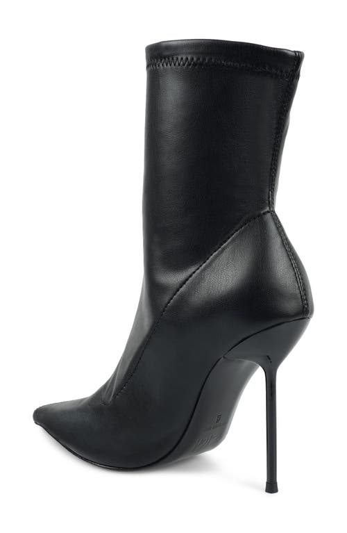 Zigi Fit Stiletto Bootie