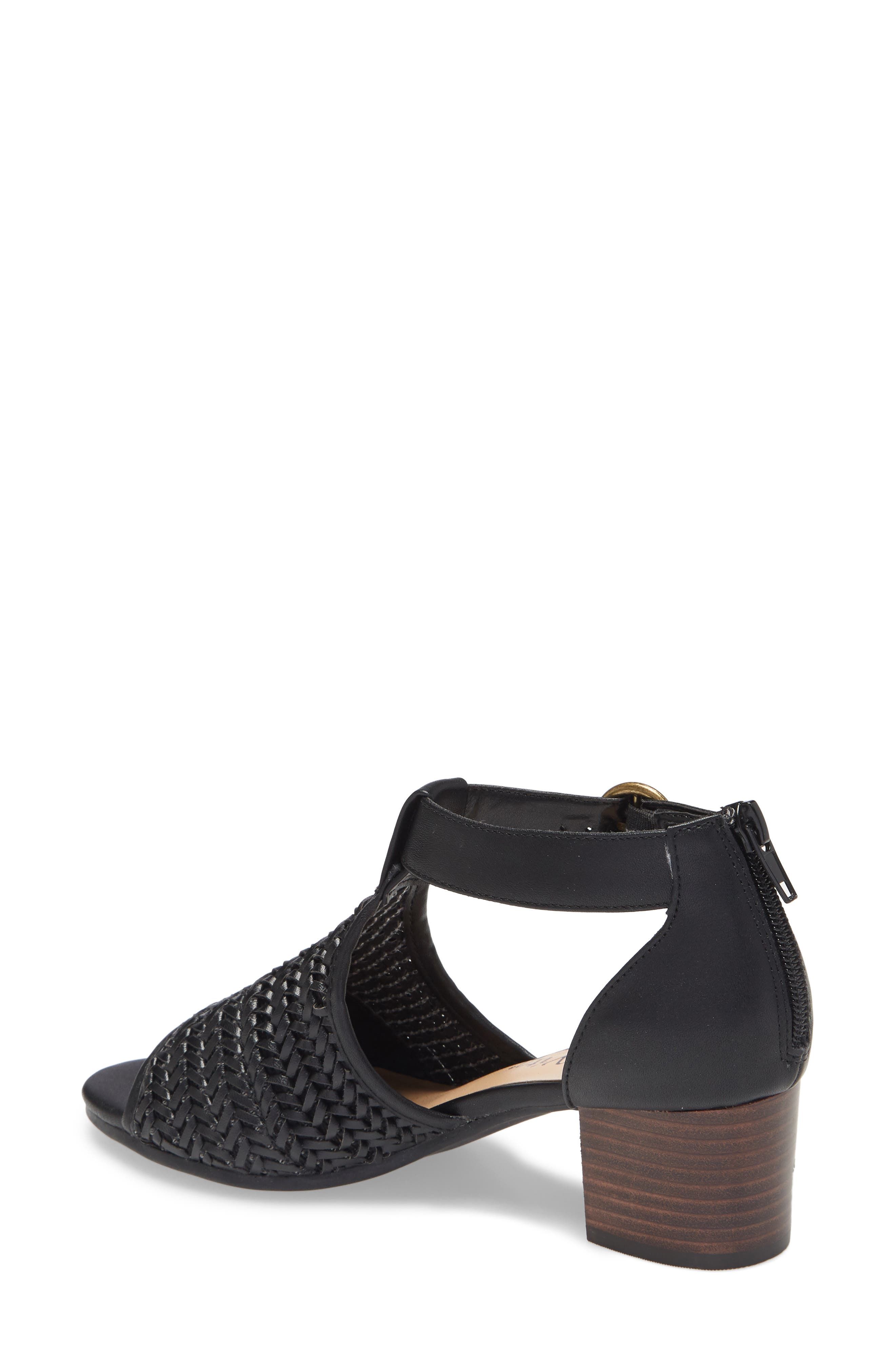 Bella Vita Ripley II Sandal, Alternate, color, 