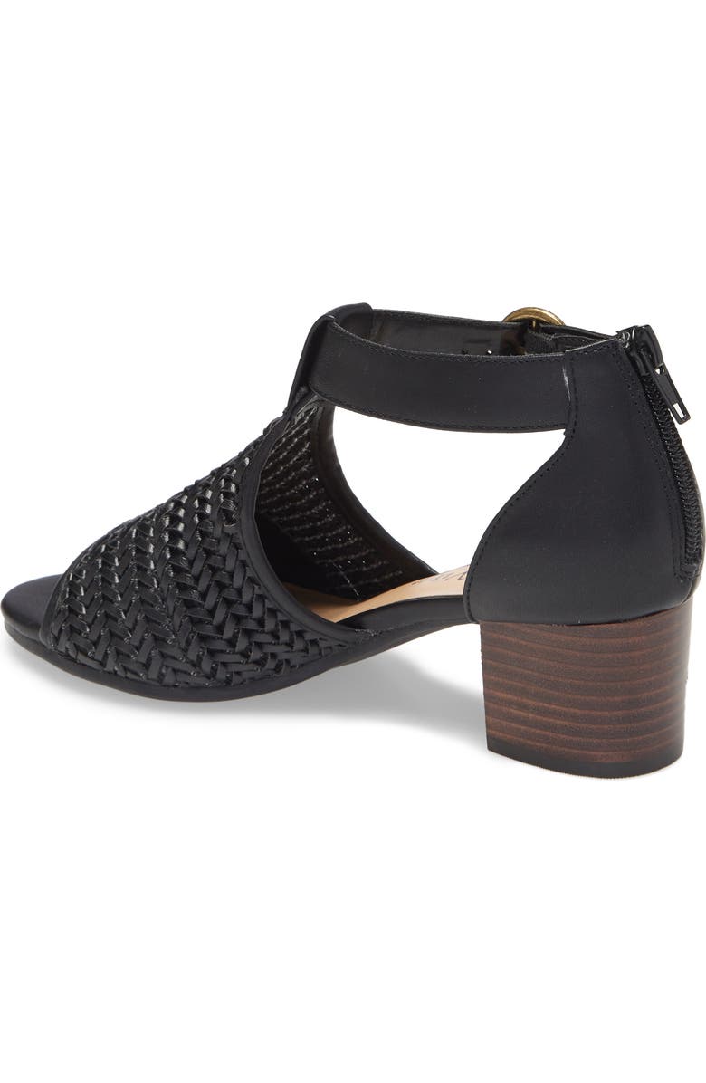 Bella Vita Ripley II Sandal, Alternate, color,