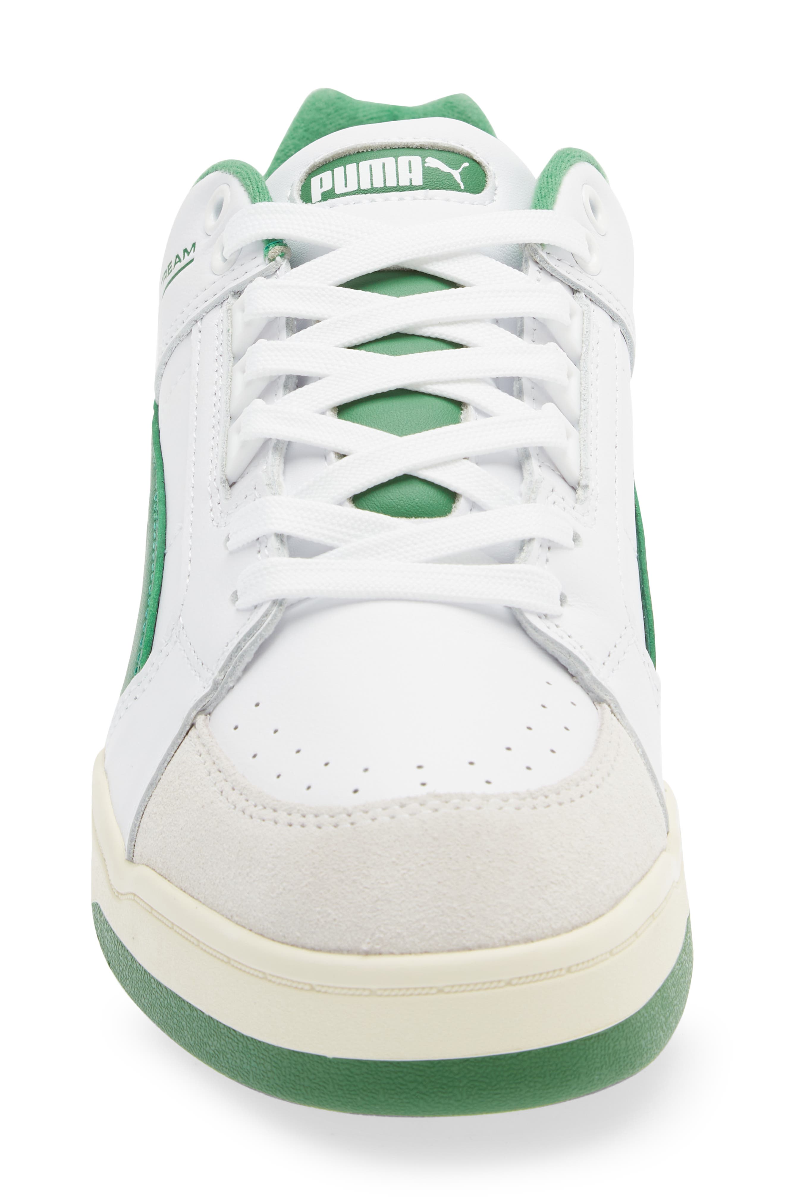 PUMA Slipstream Lo Retro Sneaker, Alternate, color, 