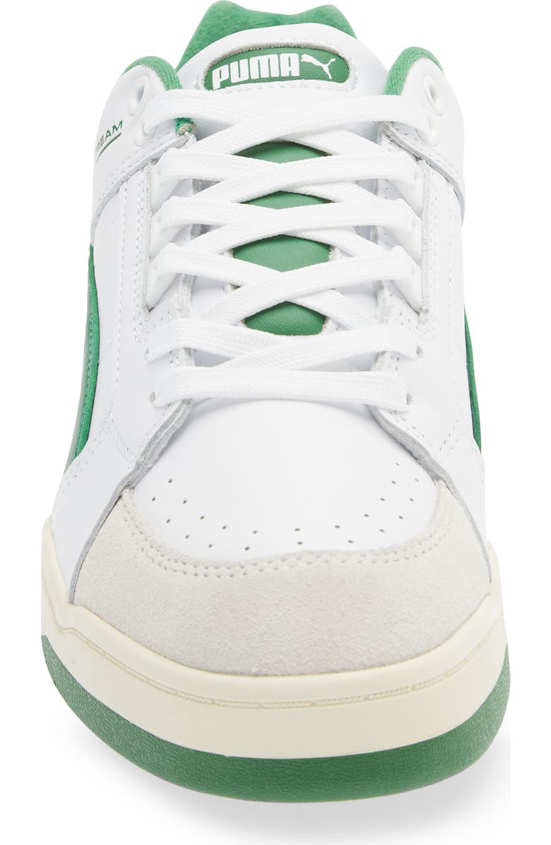 PUMA Slipstream Lo Retro Sneaker, Alternate, color,