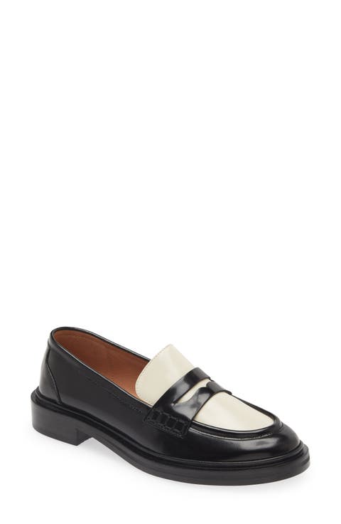 The Vernon Loafer (Women)