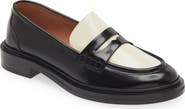 Madewell The Vernon Loafer
