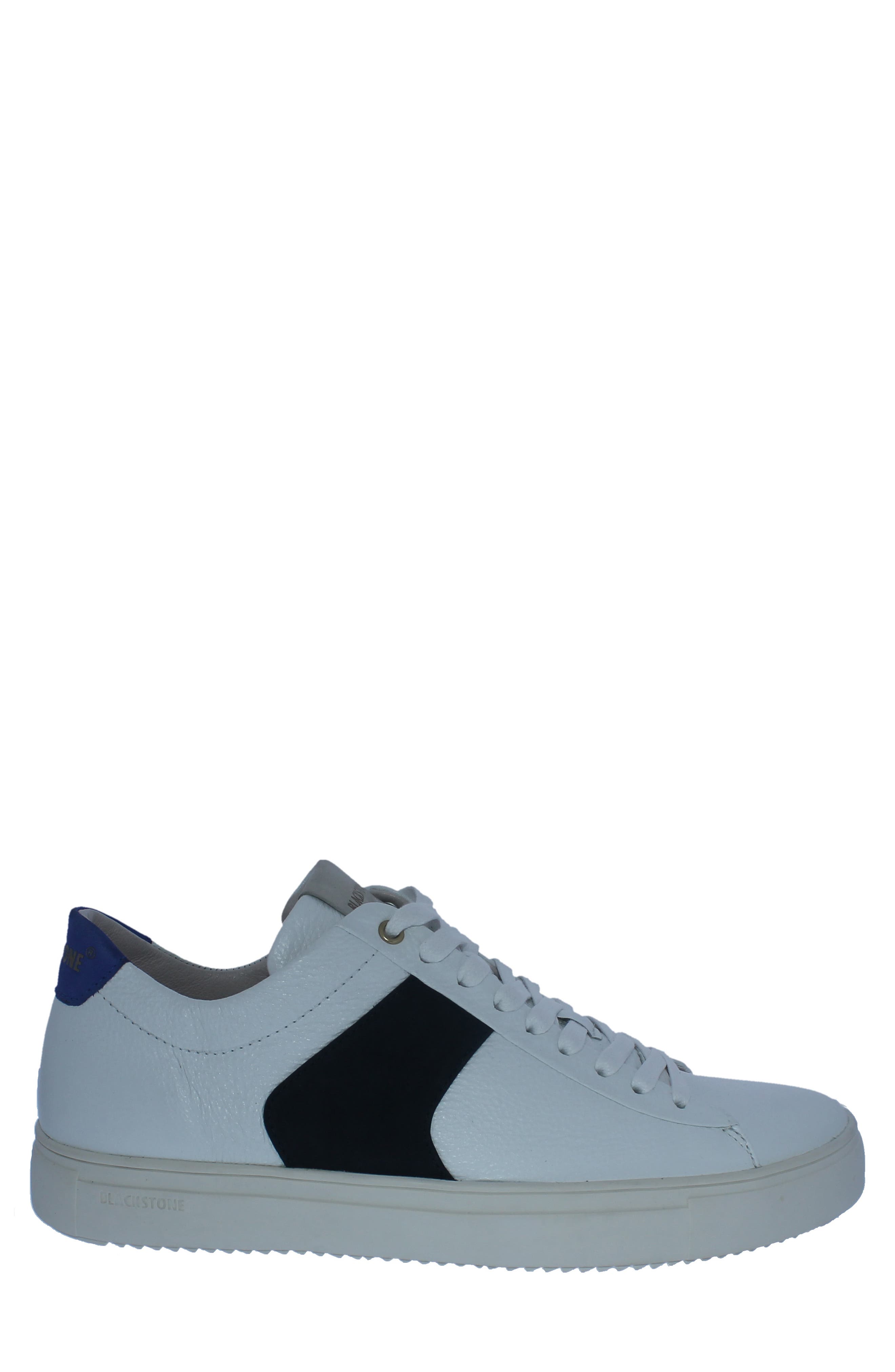 Blackstone Stripe Sneaker, Alternate, color, 