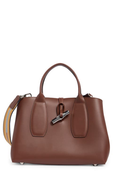Roseau Medium Satchel