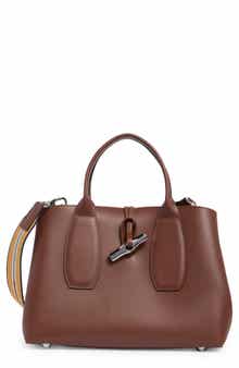 Roseau Medium Satchel