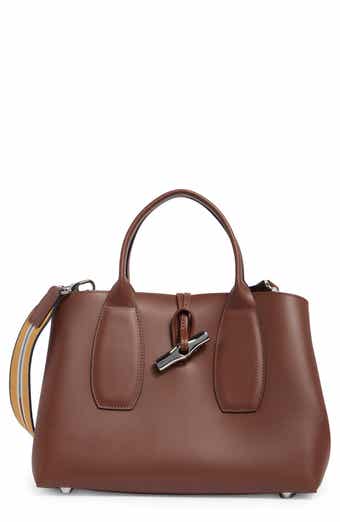 Roseau Medium Satchel