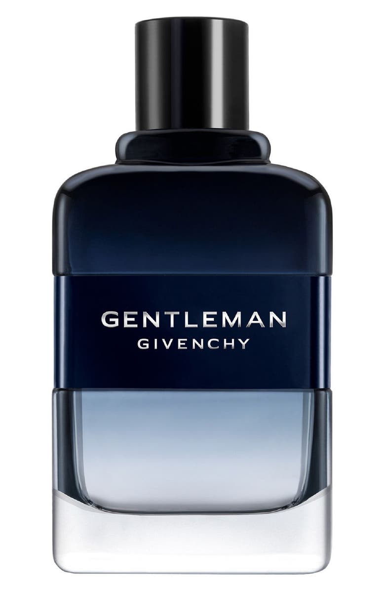 Givenchy Gentleman Eau de Toilette Intense, Main, color,