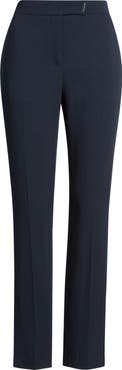 BOSS Tapria Straight Leg Pants