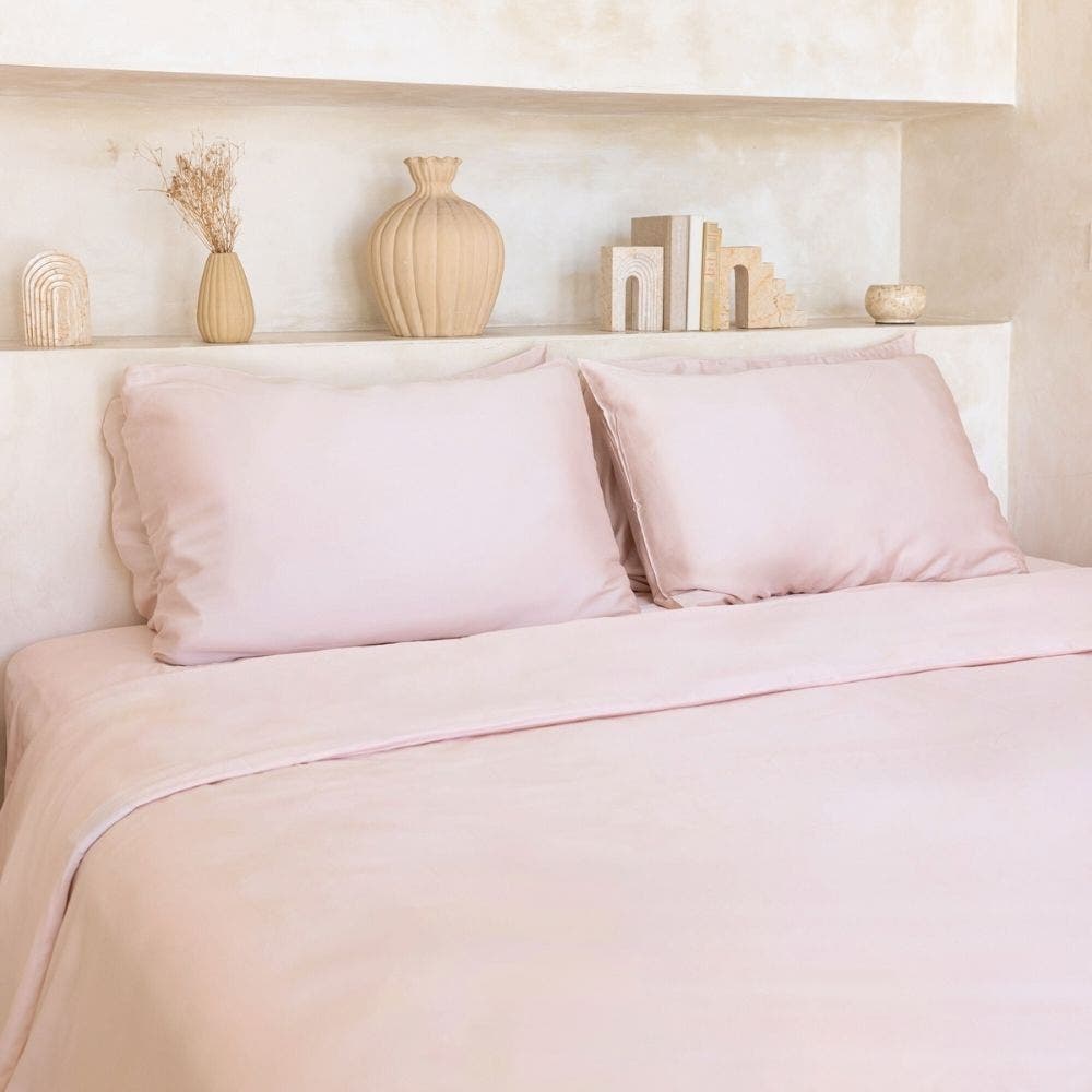 Pale Pink