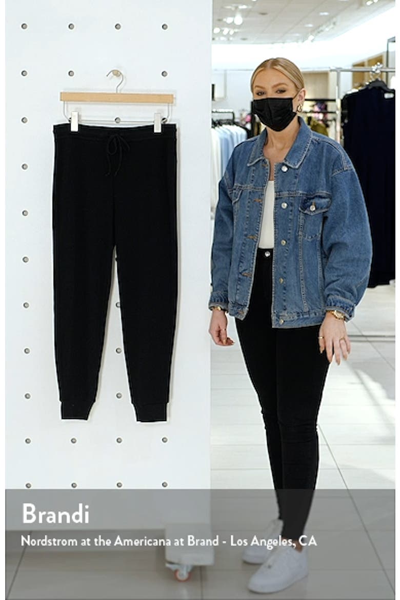 MWL Breeze Drawstring Pants video