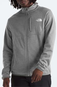 The North Face Canyonlands Full Zip Jacket