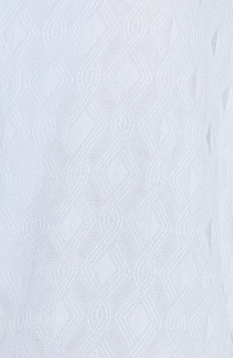 Flora Nikrooz Laurel Short Pajamas, Alternate, color, 